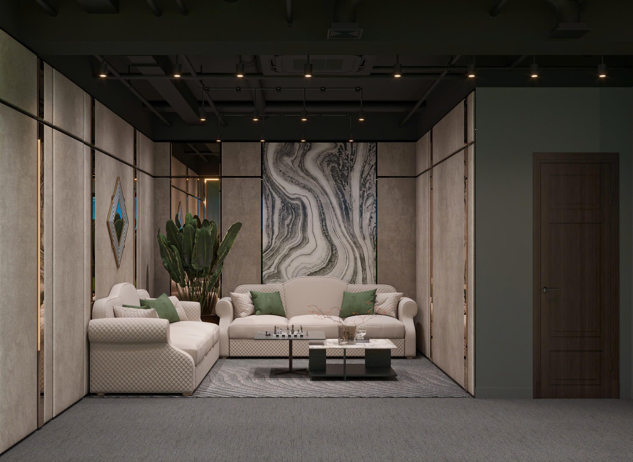 Crab With Curry Sources