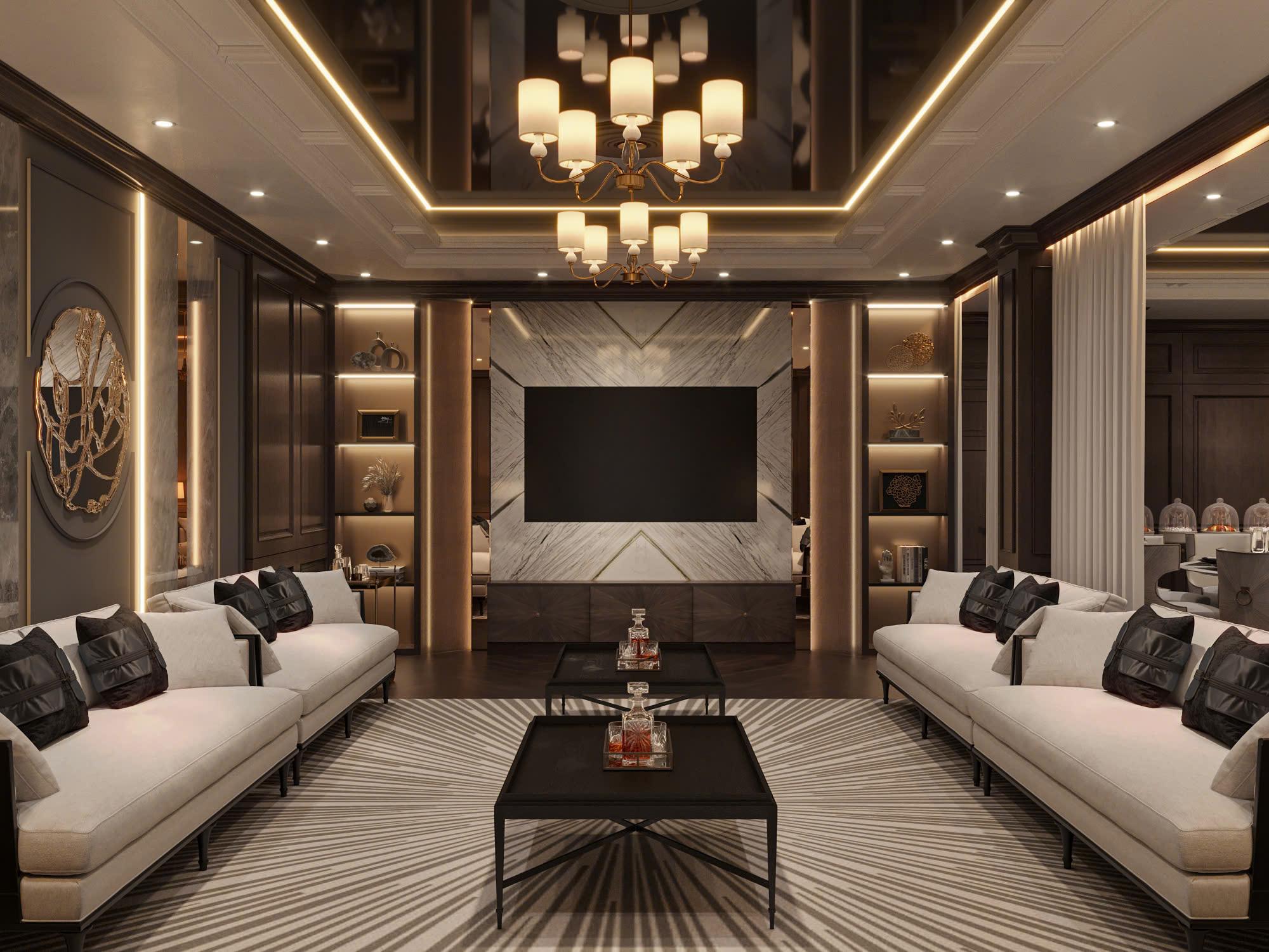 Nduja Pork Chicken Terrine